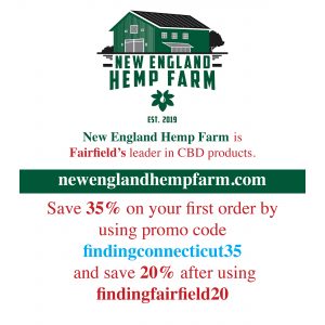 New England Hemp Farm