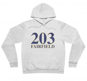 Fairfield ct hoodies, sweatshirts, shirts, apparel and gifts